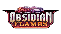 Obsidian Flames