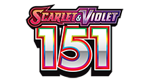 Scarlet & Violet 151